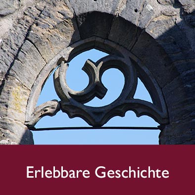 Erlebbare Geschichte