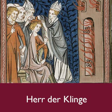 Herr der Klinge