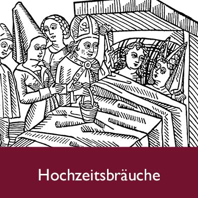 Hochzeitsbräuche