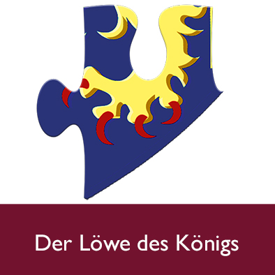 Der Löwe des Königs